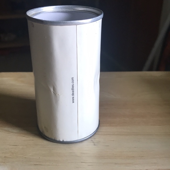 Grateful Dead Neckwear golf balls/can - Picture 3 of 9